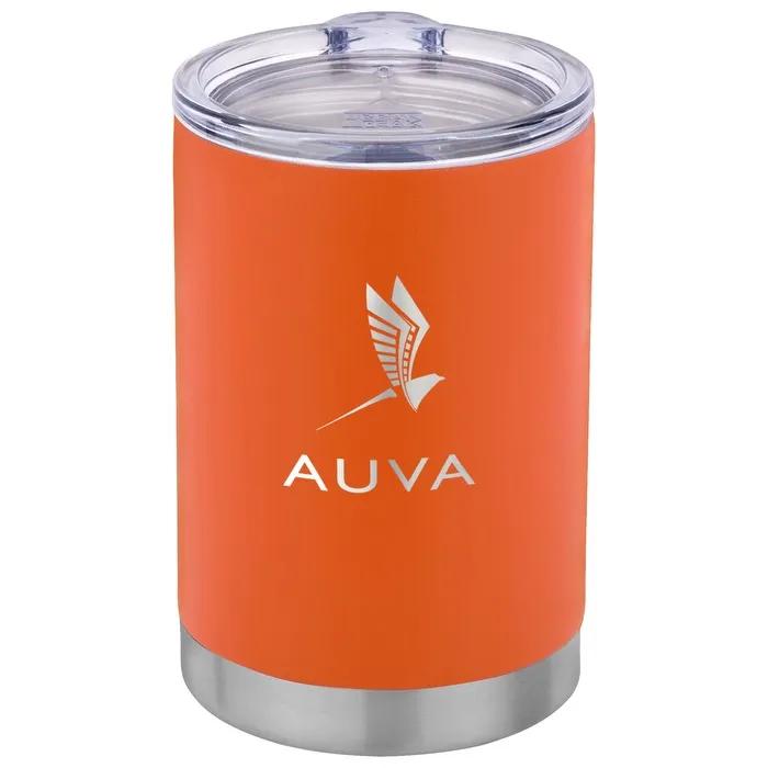 12 oz Urban Peak® Bedrock Trail Vacuum Can Cooler - product view 5