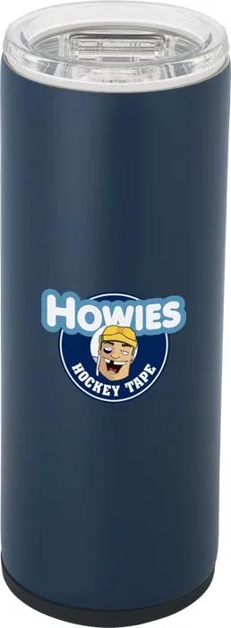 12 oz Urban Peak® 2-in-1 Slim Vacuum Can Tumbler - product view 5