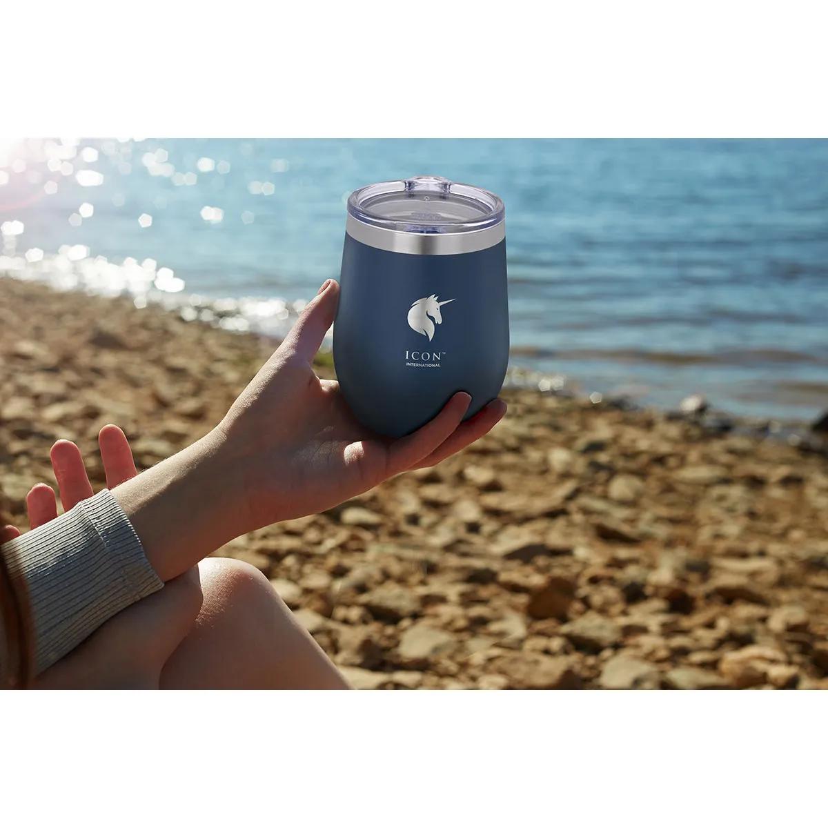 15 oz Urban Peak® Stout Trail Vacuum Tumbler - product view 7