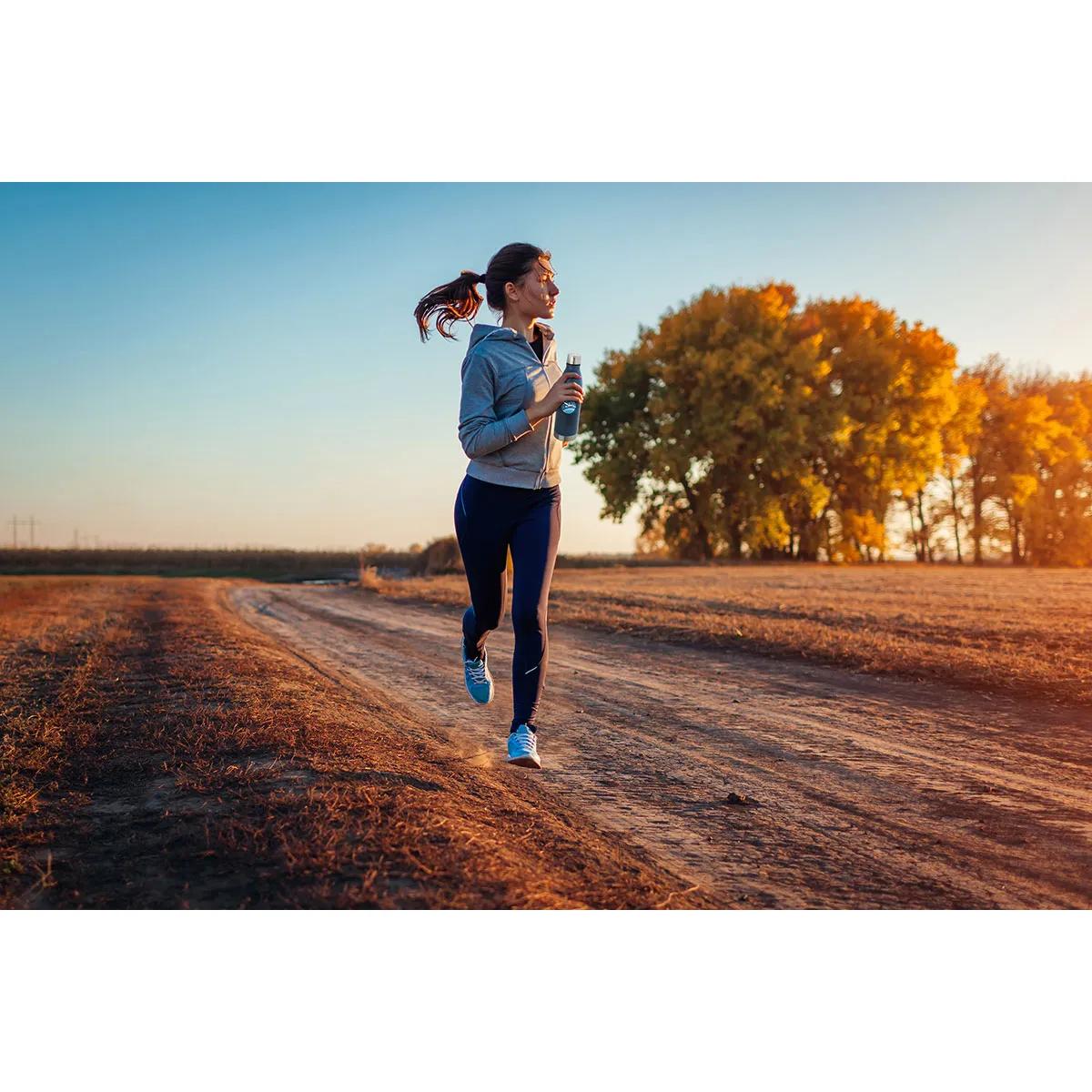 Urban Peak® 28 oz Flux Trail Water Bottle - product view 7