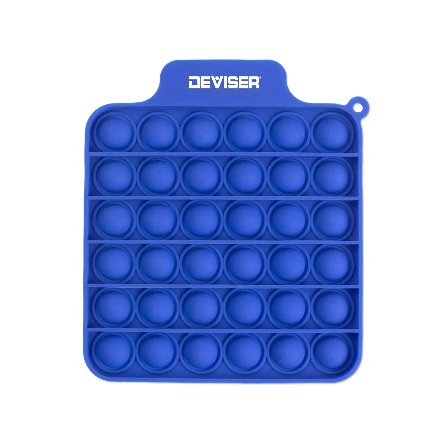 Pop-Up Fidget Game Square Bubble Stress Relief Toy - product view 2