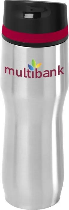 16 oz Persona® Caturra Vacuum Tumbler - product view 12