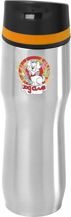 16 oz Persona® Caturra Vacuum Tumbler - product view 13