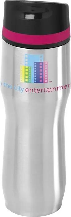 16 oz Persona® Caturra Vacuum Tumbler - product view 17