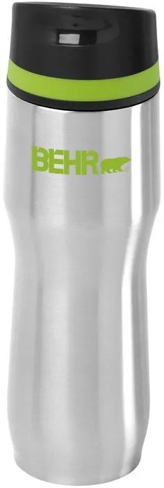 16 oz Persona® Caturra Vacuum Tumbler - product view 20
