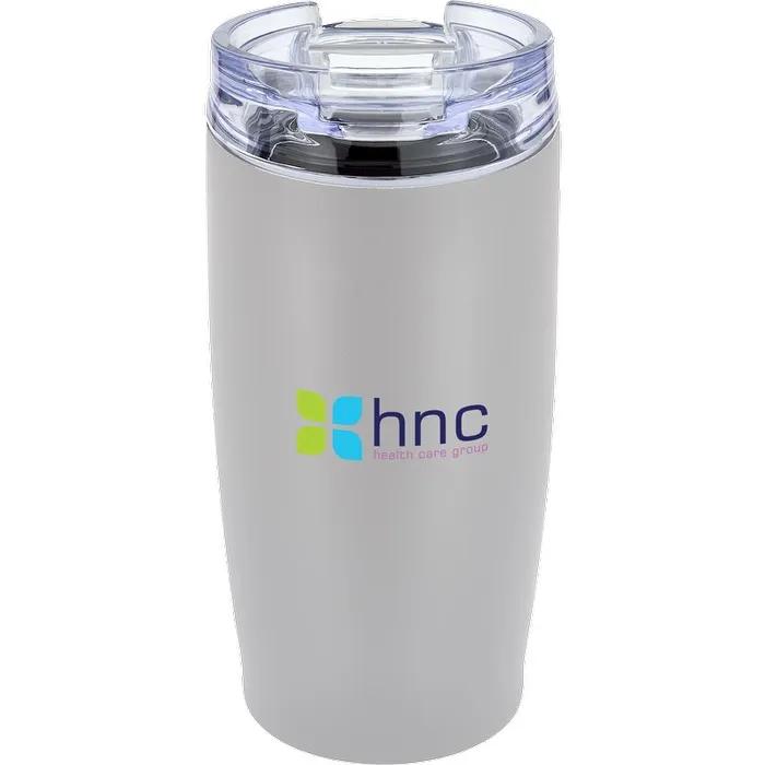 Urban Peak® Canyon Trail 16 oz Vacuum Tumbler - product view 4