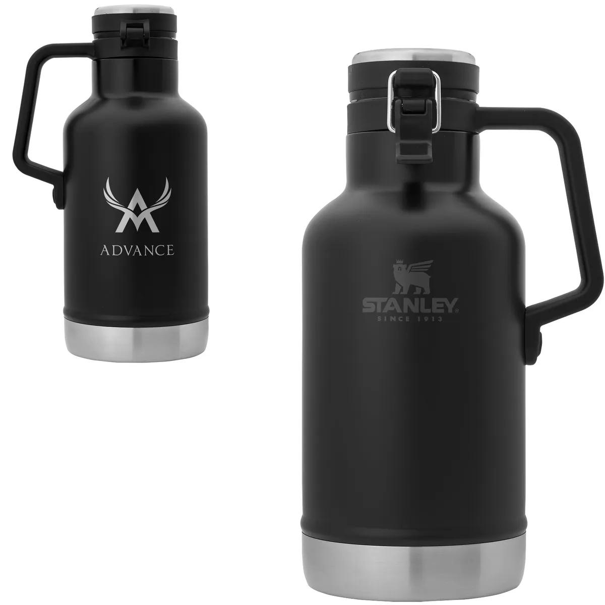 Stanley® 64 oz Classic Vacuum Growler - product view 2