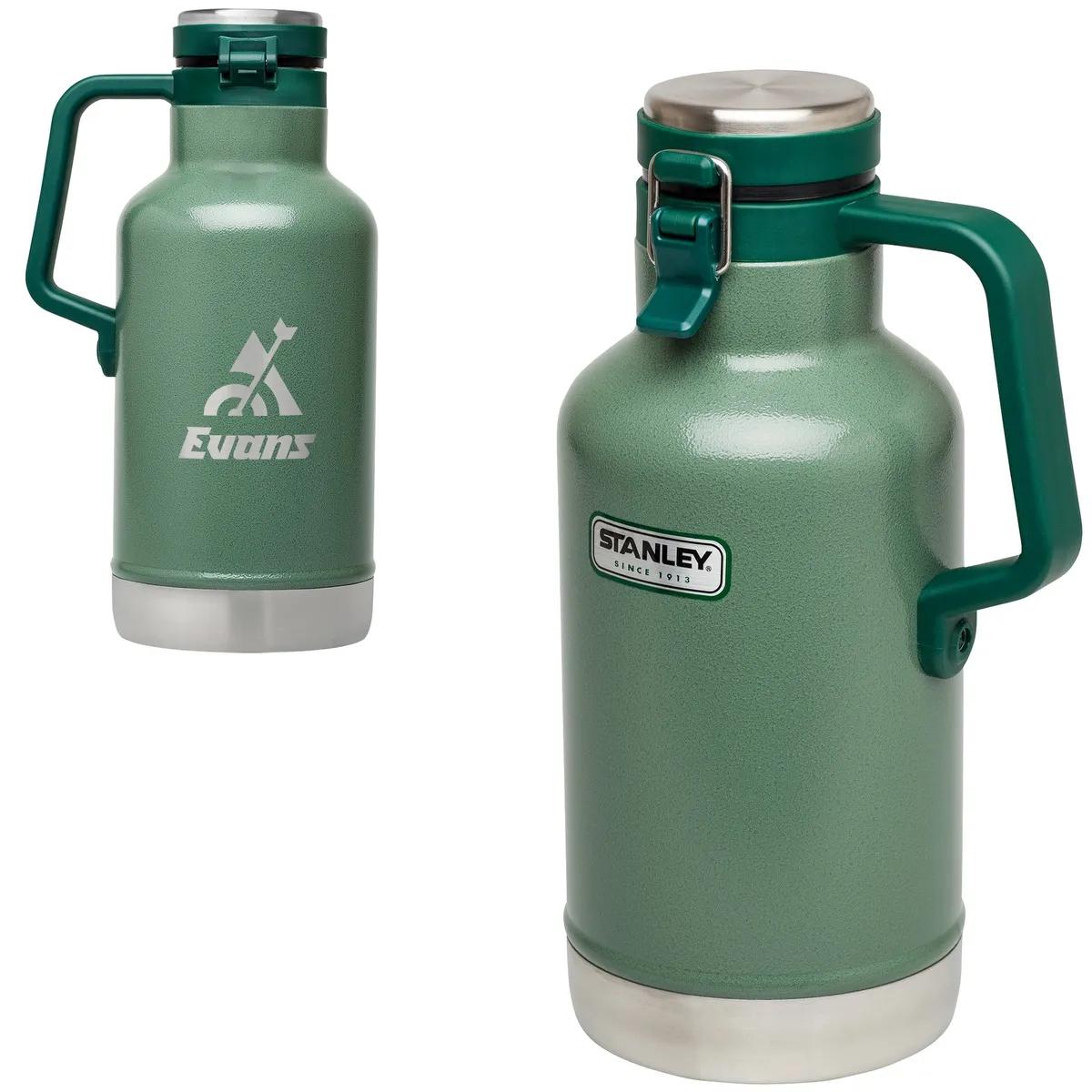 Stanley® 64 oz Classic Vacuum Growler - product view 3