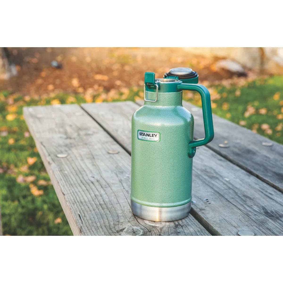 Stanley® 64 oz Classic Vacuum Growler - product view 4