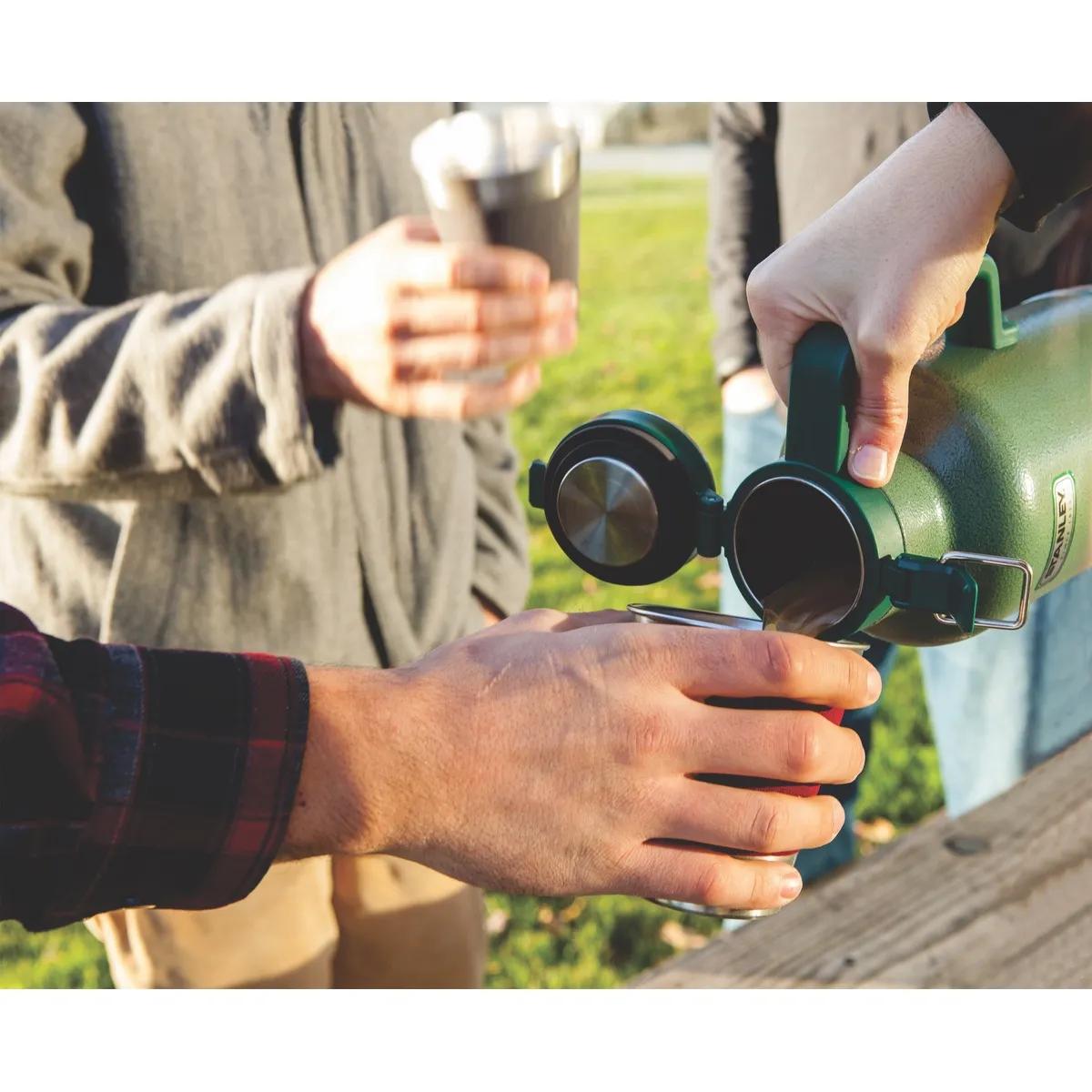 Stanley® 64 oz Classic Vacuum Growler - product view 5