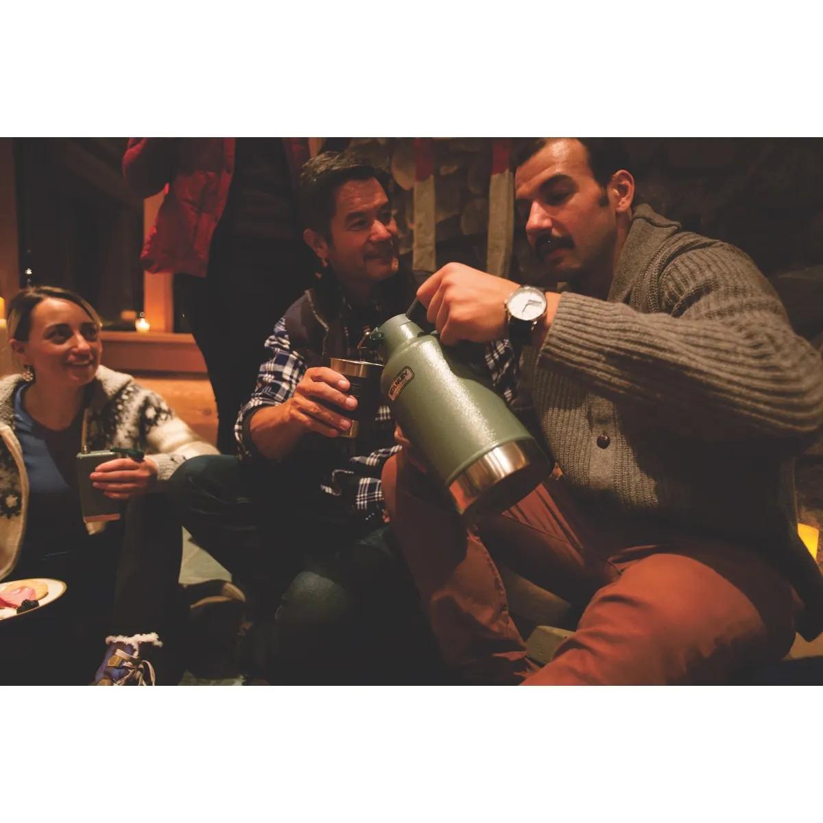 Stanley® 64 oz Classic Vacuum Growler - product view 6