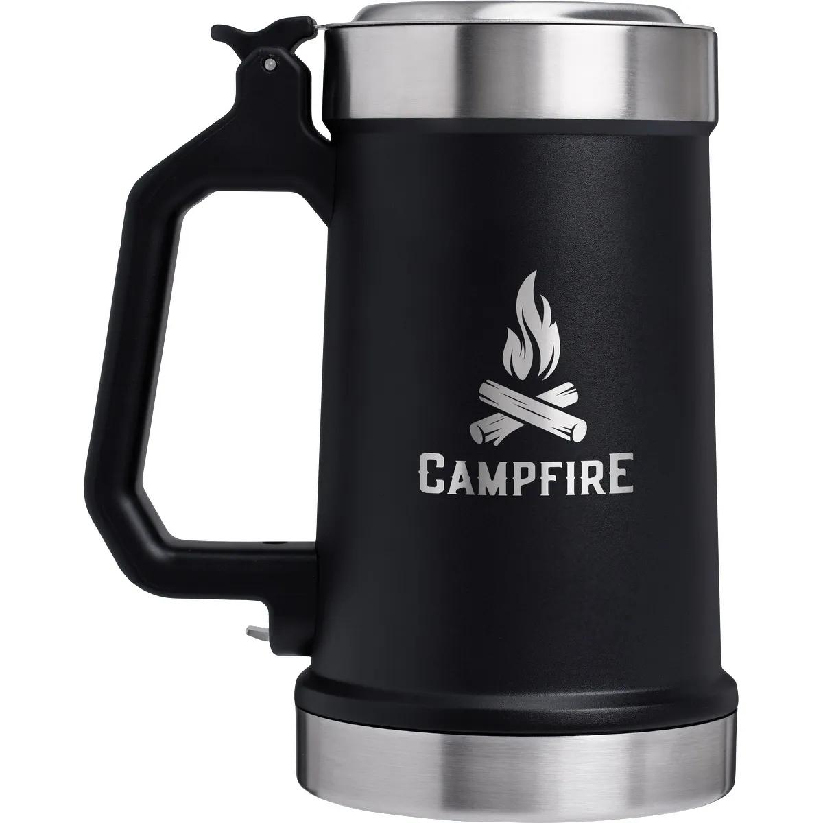 Stanley® 24 oz Classic Bottle Opener Beer Stein - product view 4