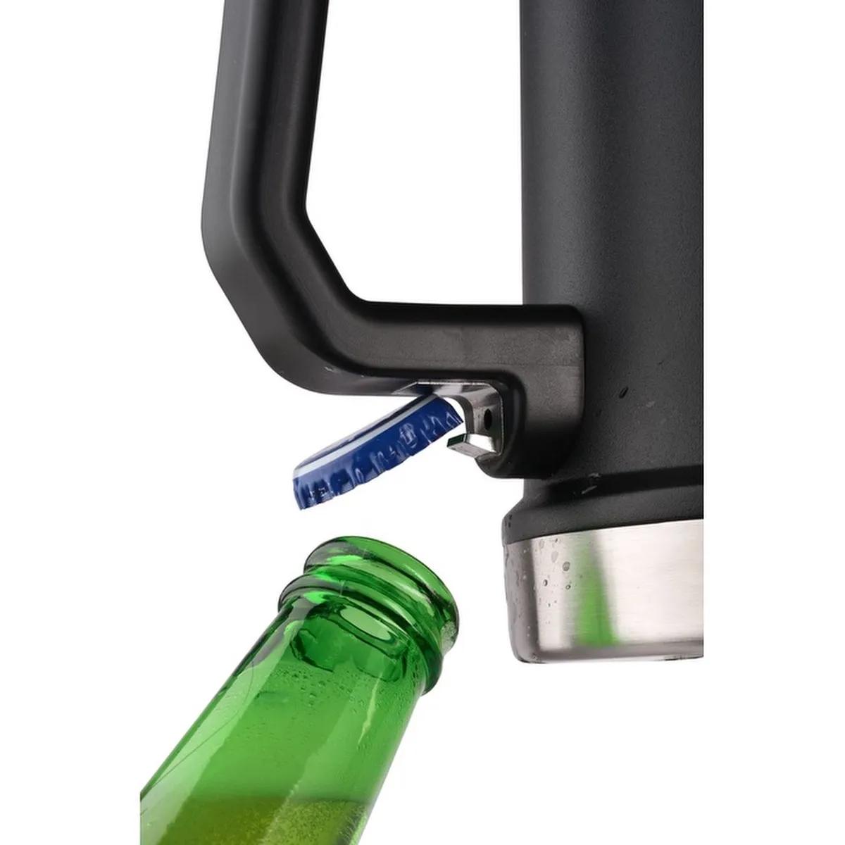 Stanley® 24 oz Classic Bottle Opener Beer Stein - product view 6