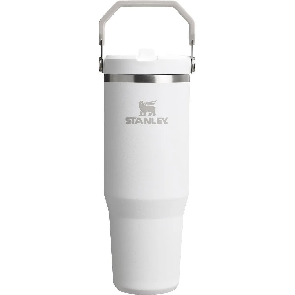 Stanley® 30oz IceFlow™ Flip Straw Tumbler - product view 8