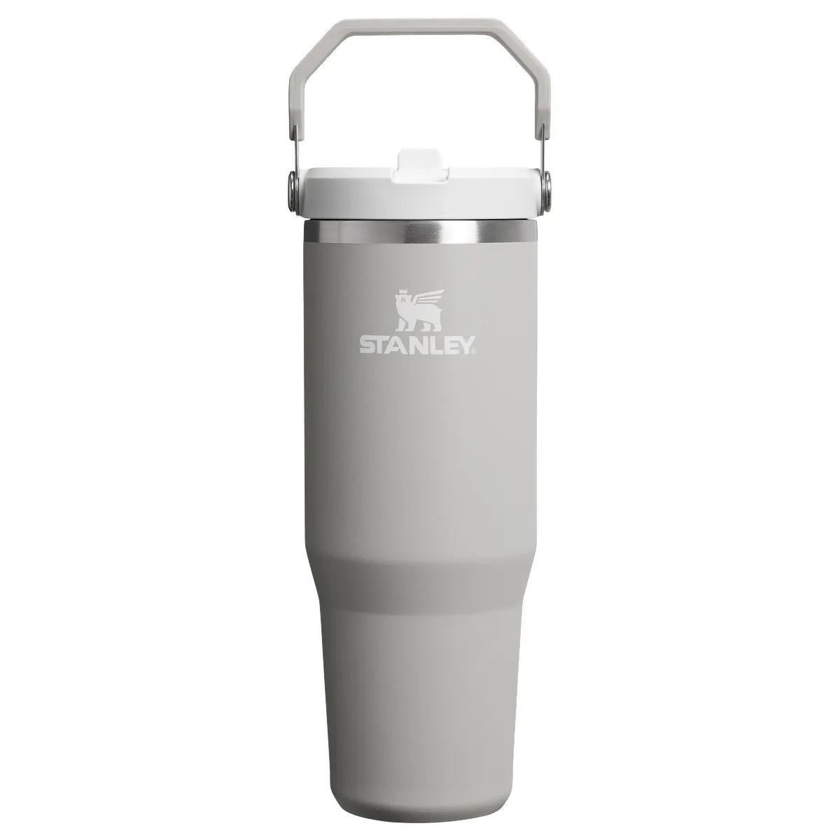 Stanley® 30oz IceFlow™ Flip Straw Tumbler - product view 15
