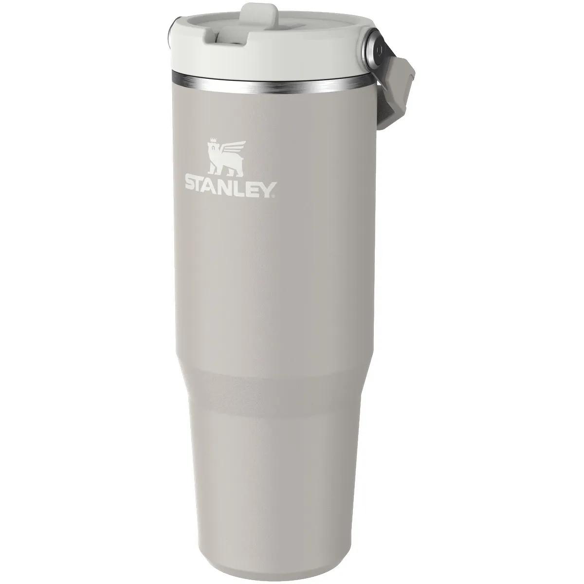 Stanley® 30oz IceFlow™ Flip Straw Tumbler - product view 16