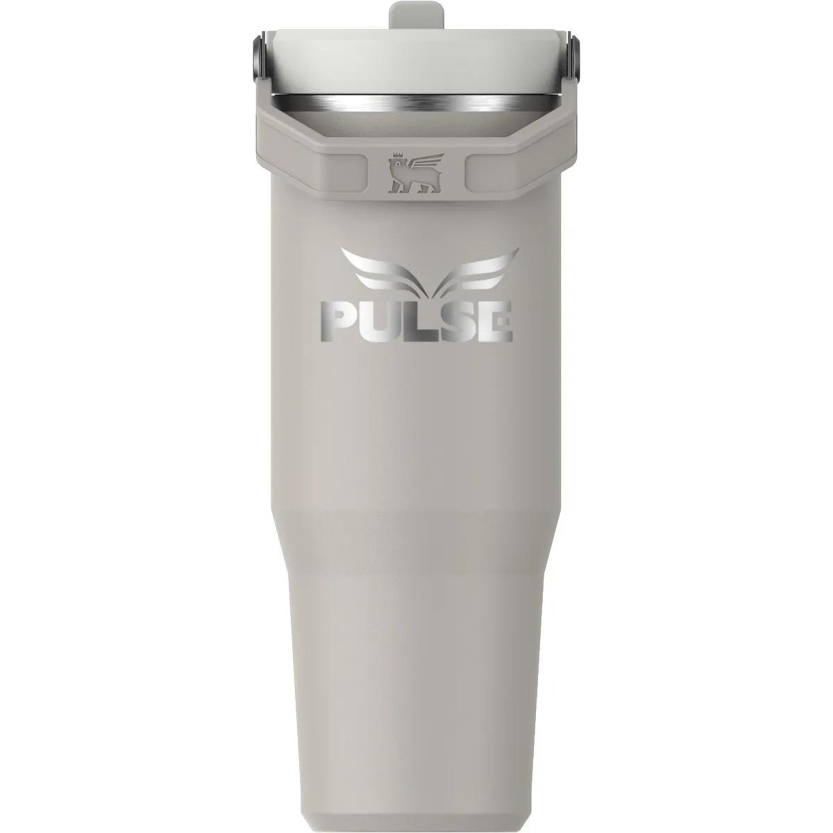 Stanley® 30oz IceFlow™ Flip Straw Tumbler - product view 17