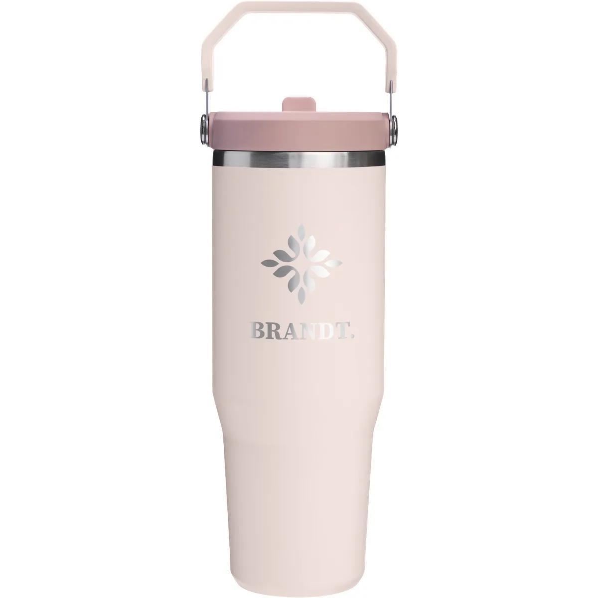 Stanley® 30oz IceFlow™ Flip Straw Tumbler - product view 23