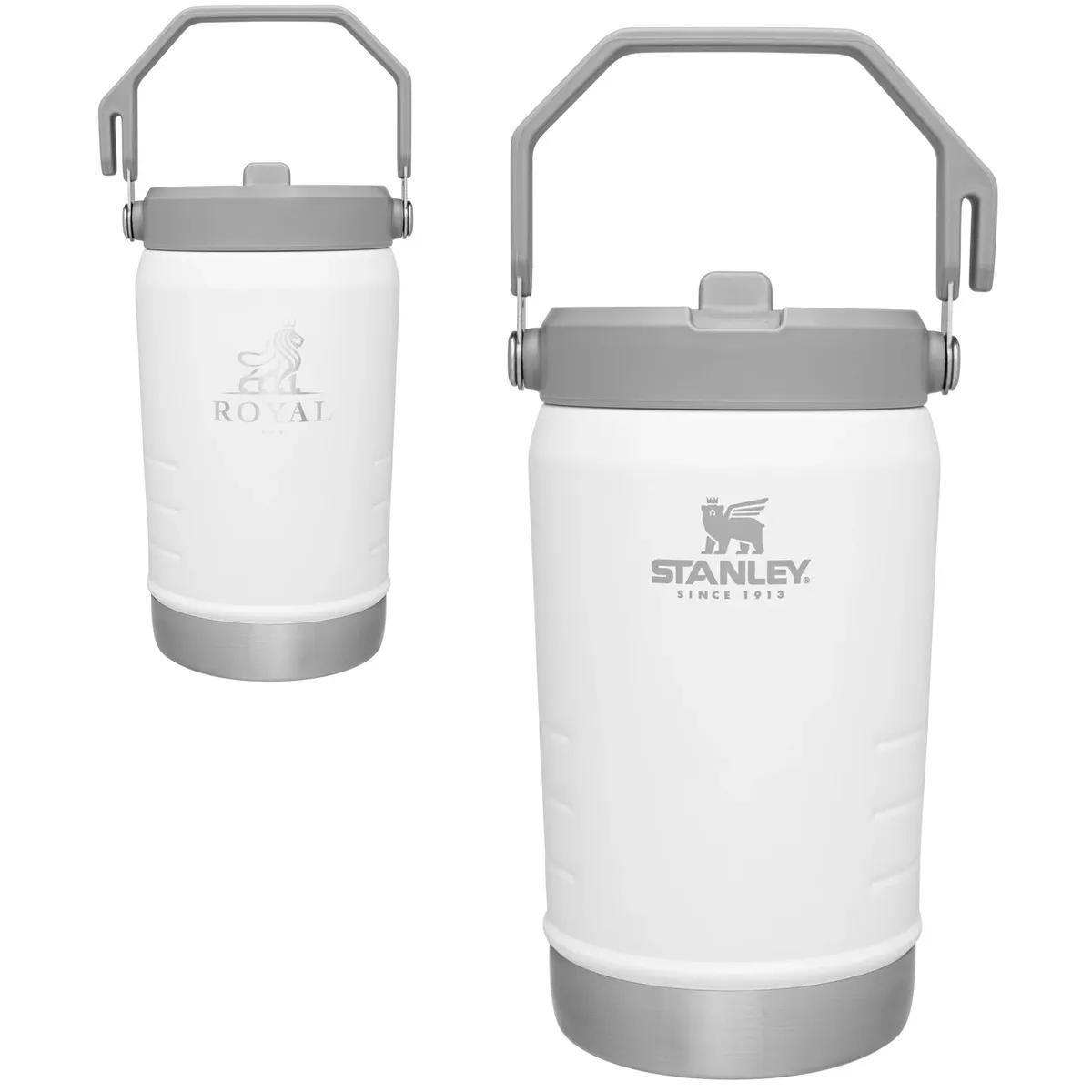 Stanley® 40oz IceFlow™ Flip Straw Jug - product view 2