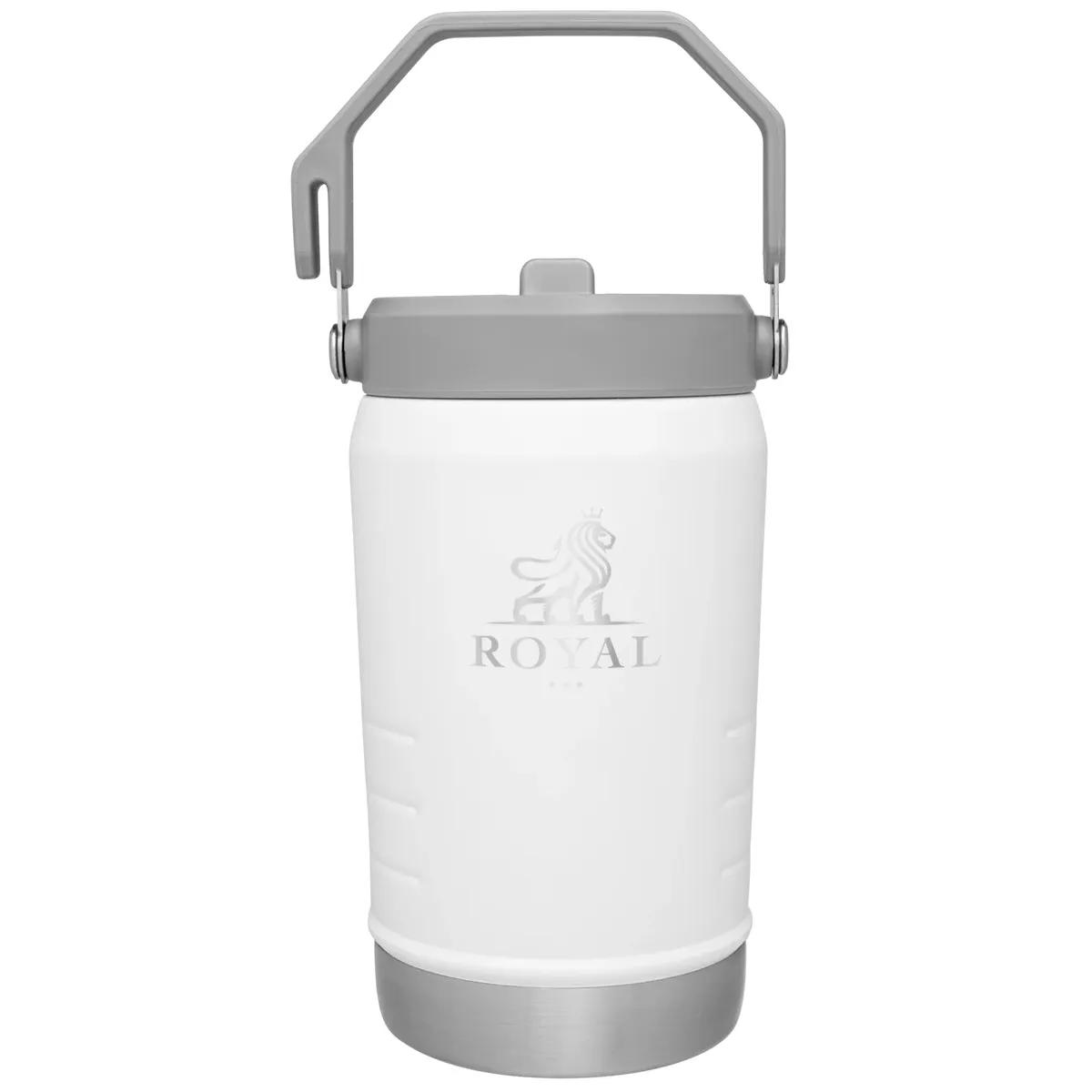 Stanley® 40oz IceFlow™ Flip Straw Jug - product view 3