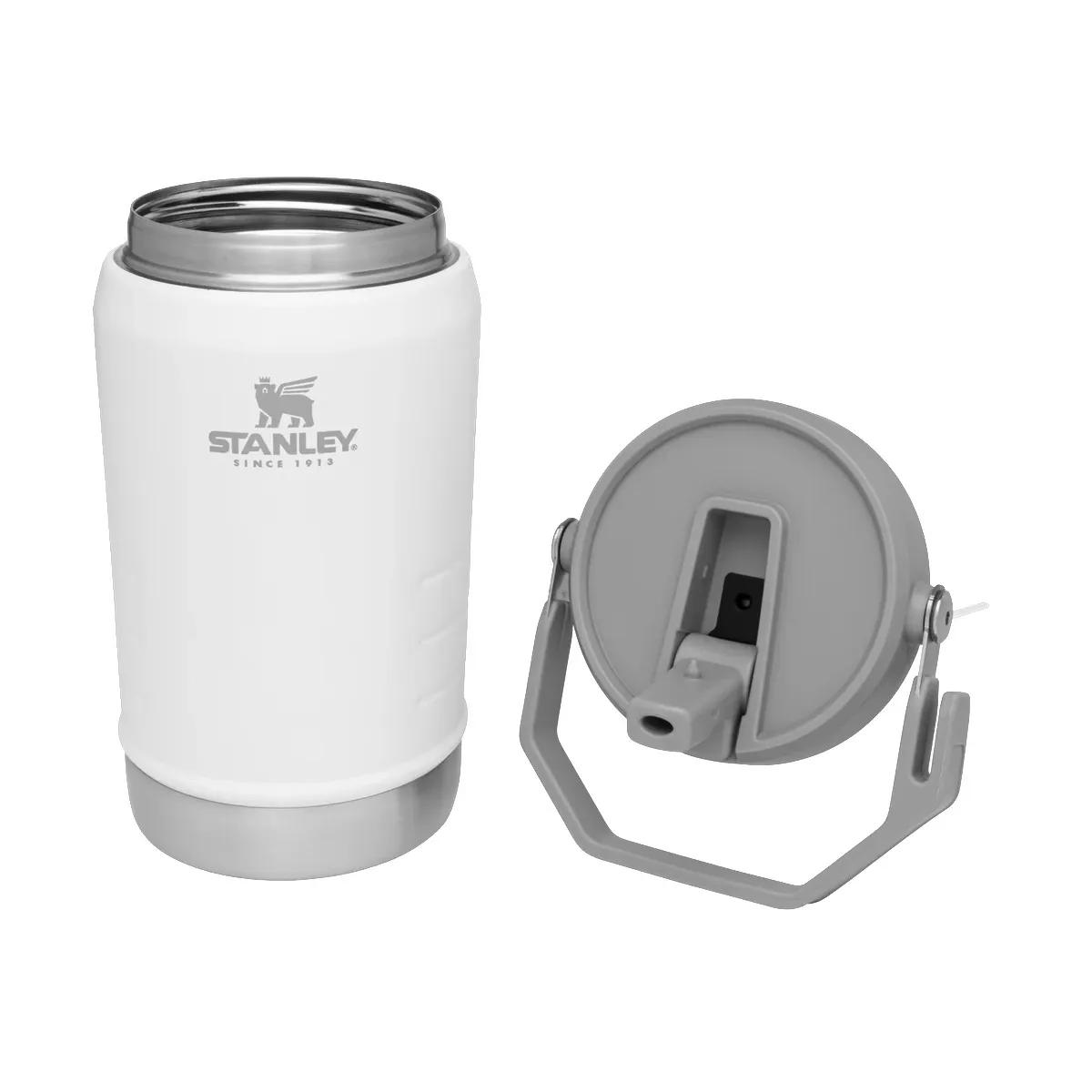 Stanley® 40oz IceFlow™ Flip Straw Jug - product view 4