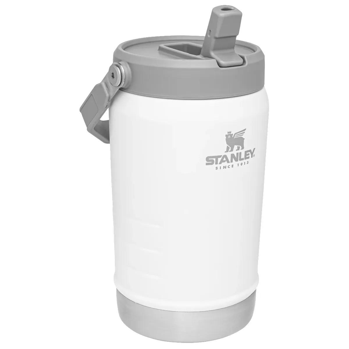 Stanley® 40oz IceFlow™ Flip Straw Jug - product view 5
