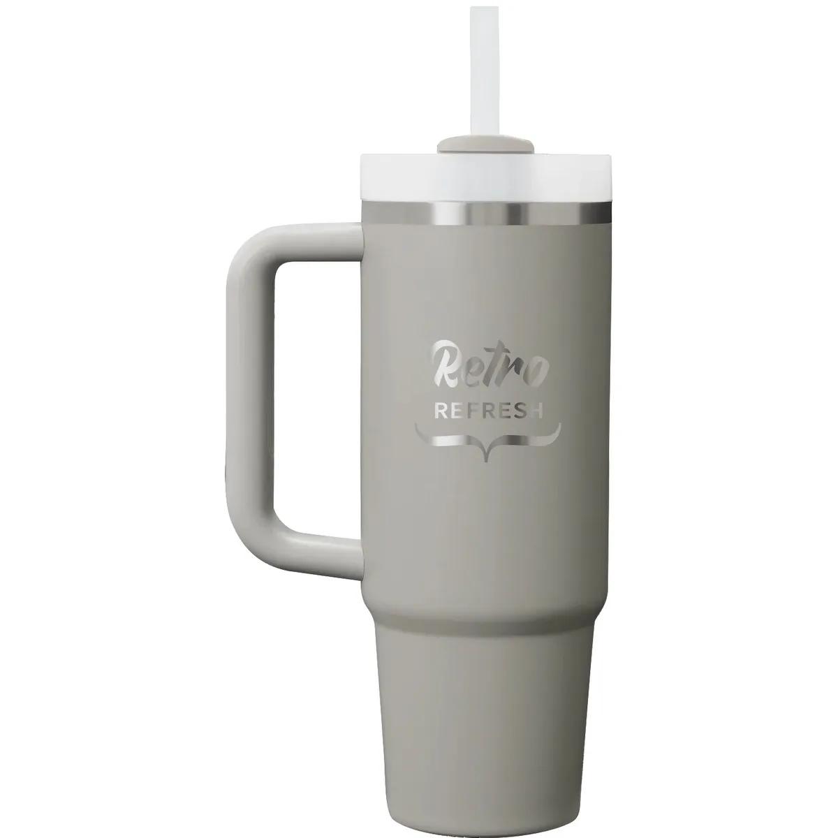 Stanley® 40oz The Quencher H2.0 Flowstate™ Tumbler - product view 8