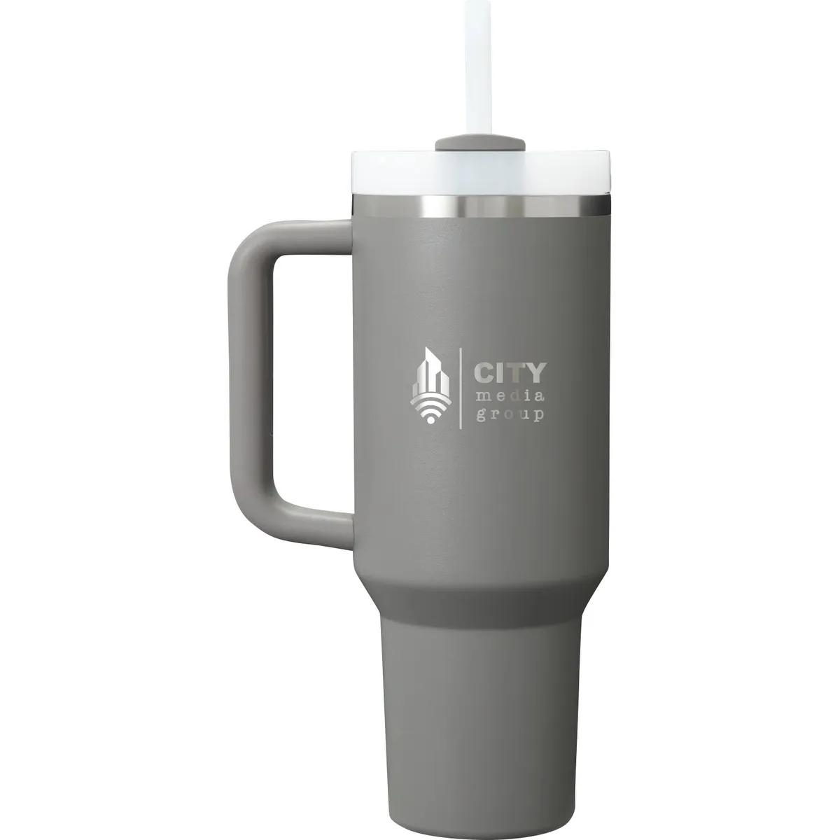 Stanley® 40oz The Quencher H2.0 Flowstate™ Tumbler - product view 20