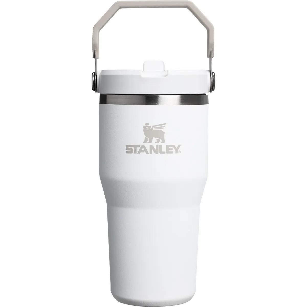 Stanley® 20oz IceFlow™ Flip Straw Tumbler - product view 6