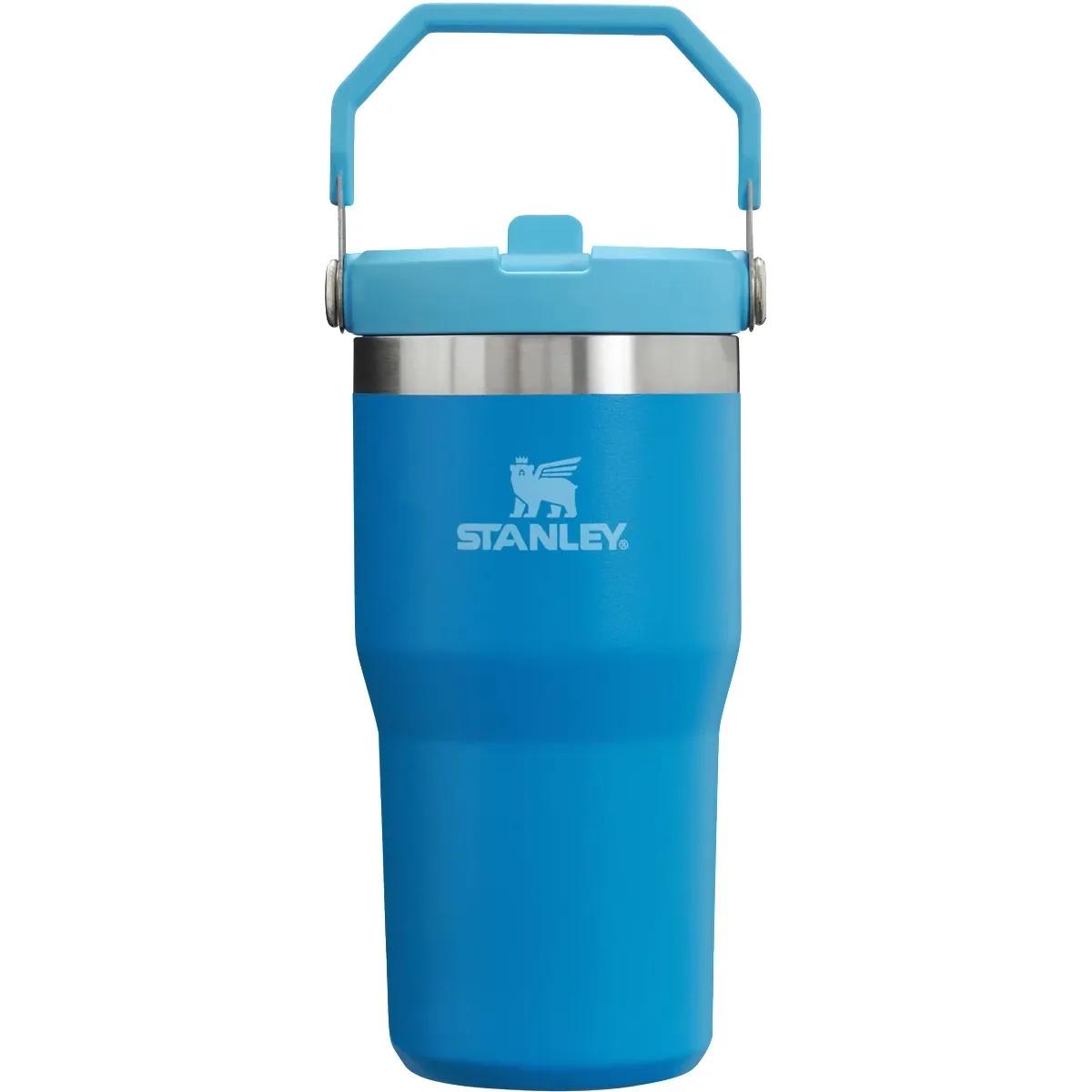 Stanley® 20oz IceFlow™ Flip Straw Tumbler - product view 9