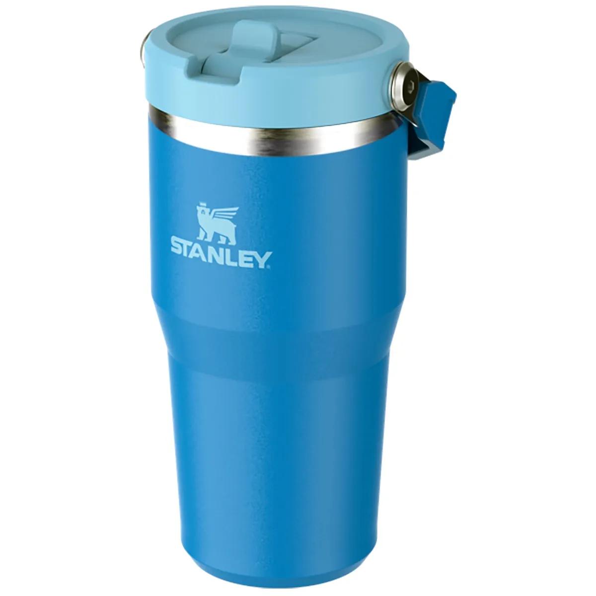 Stanley® 20oz IceFlow™ Flip Straw Tumbler - product view 11