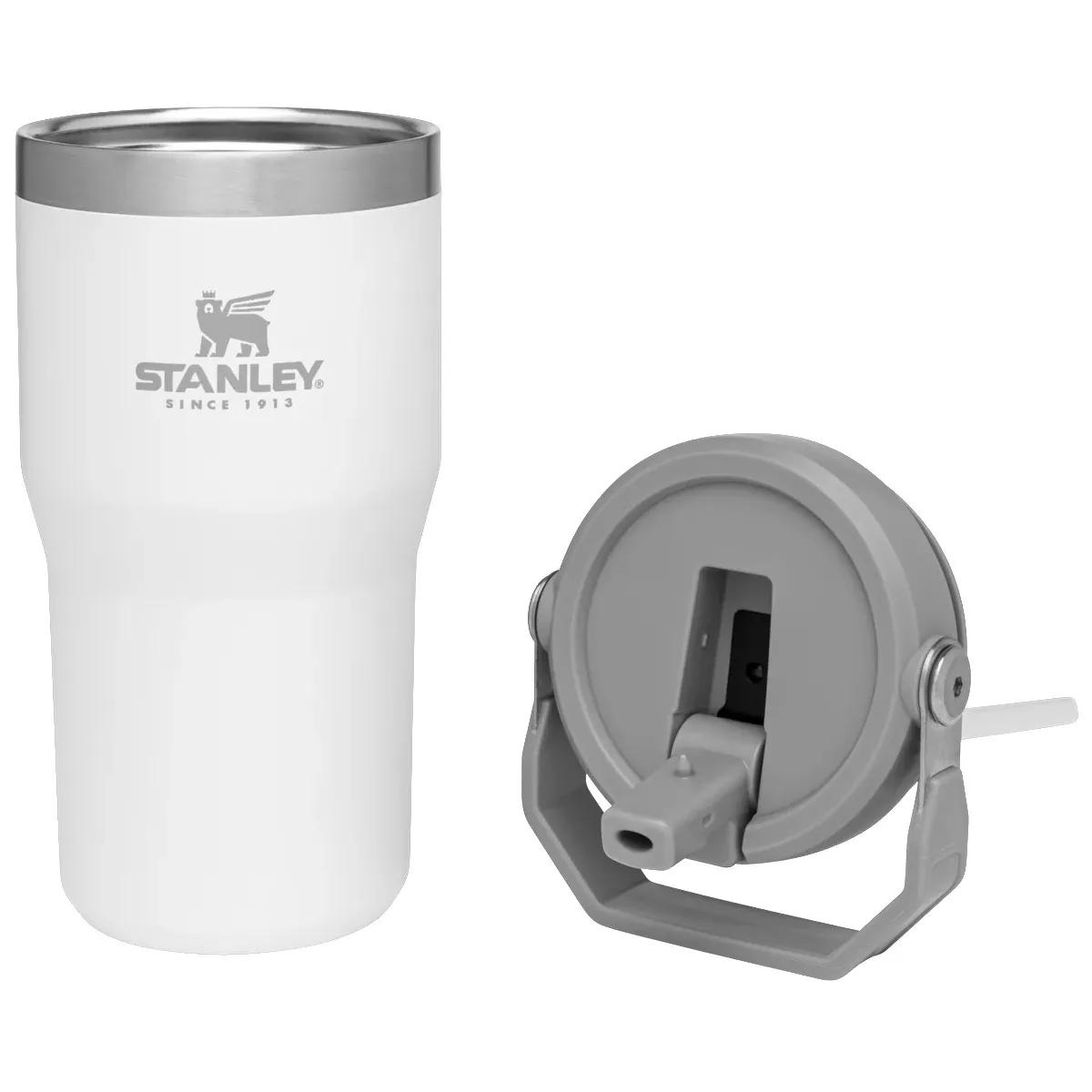 Stanley® 20oz IceFlow™ Flip Straw Tumbler - product view 16