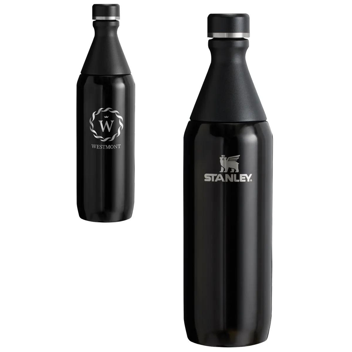 Stanley® 20oz All Day Slim Bottle