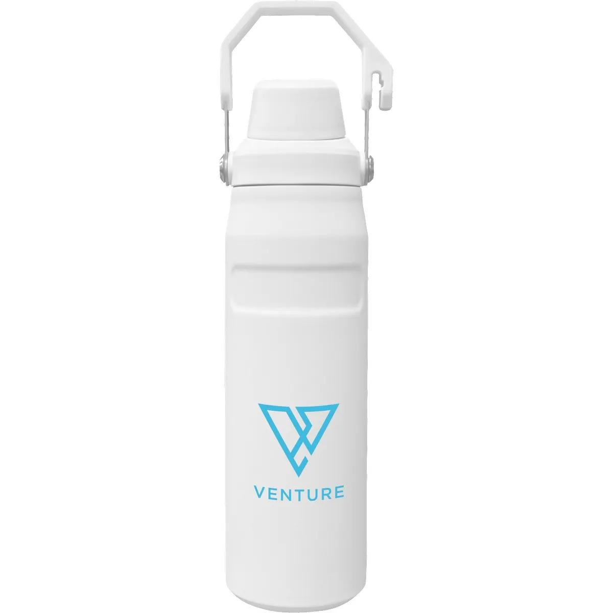 Stanley® 24oz Iceflow™ Bottle with Fast Flow Lid - product view 2