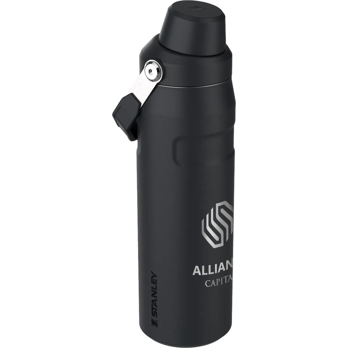 Stanley® 24oz Iceflow™ Bottle with Fast Flow Lid - product view 4