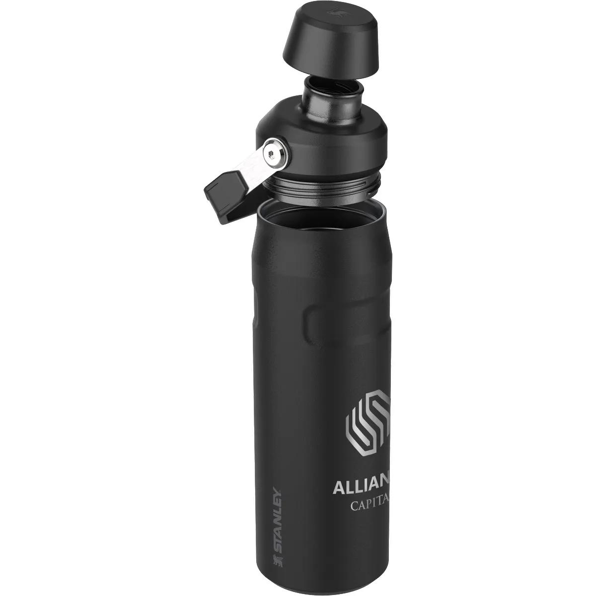 Stanley® 24oz Iceflow™ Bottle with Fast Flow Lid - product view 5