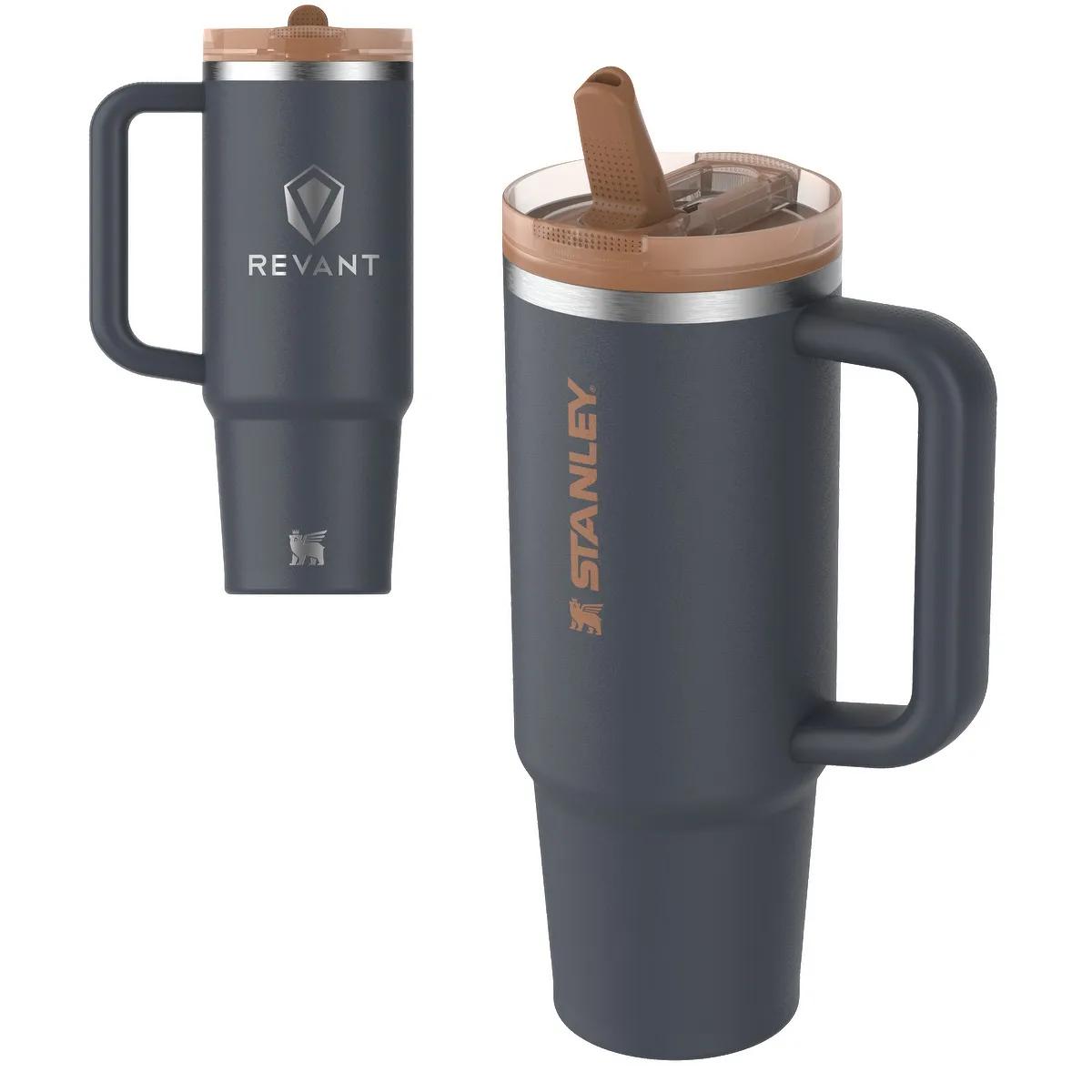 Stanley® 30oz Quencher ProTour Flip Straw Tumbler - product view 4