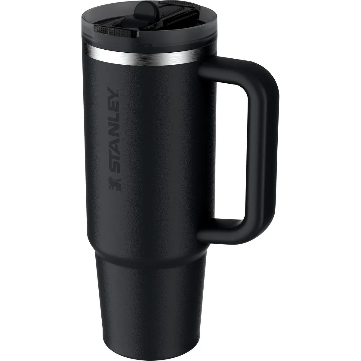 Stanley® 30oz Quencher ProTour Flip Straw Tumbler - product view 7