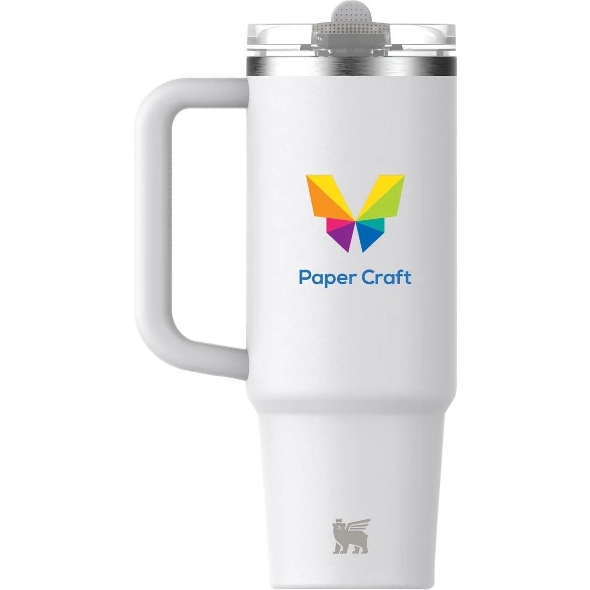 Stanley® 30oz Quencher ProTour Flip Straw Tumbler - product view 11