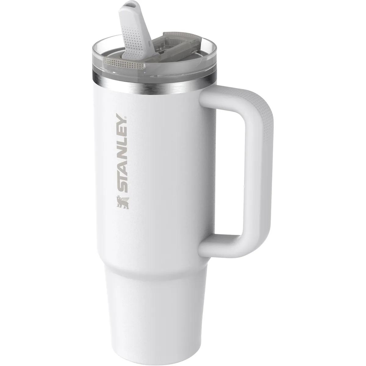 Stanley® 30oz Quencher ProTour Flip Straw Tumbler - product view 12