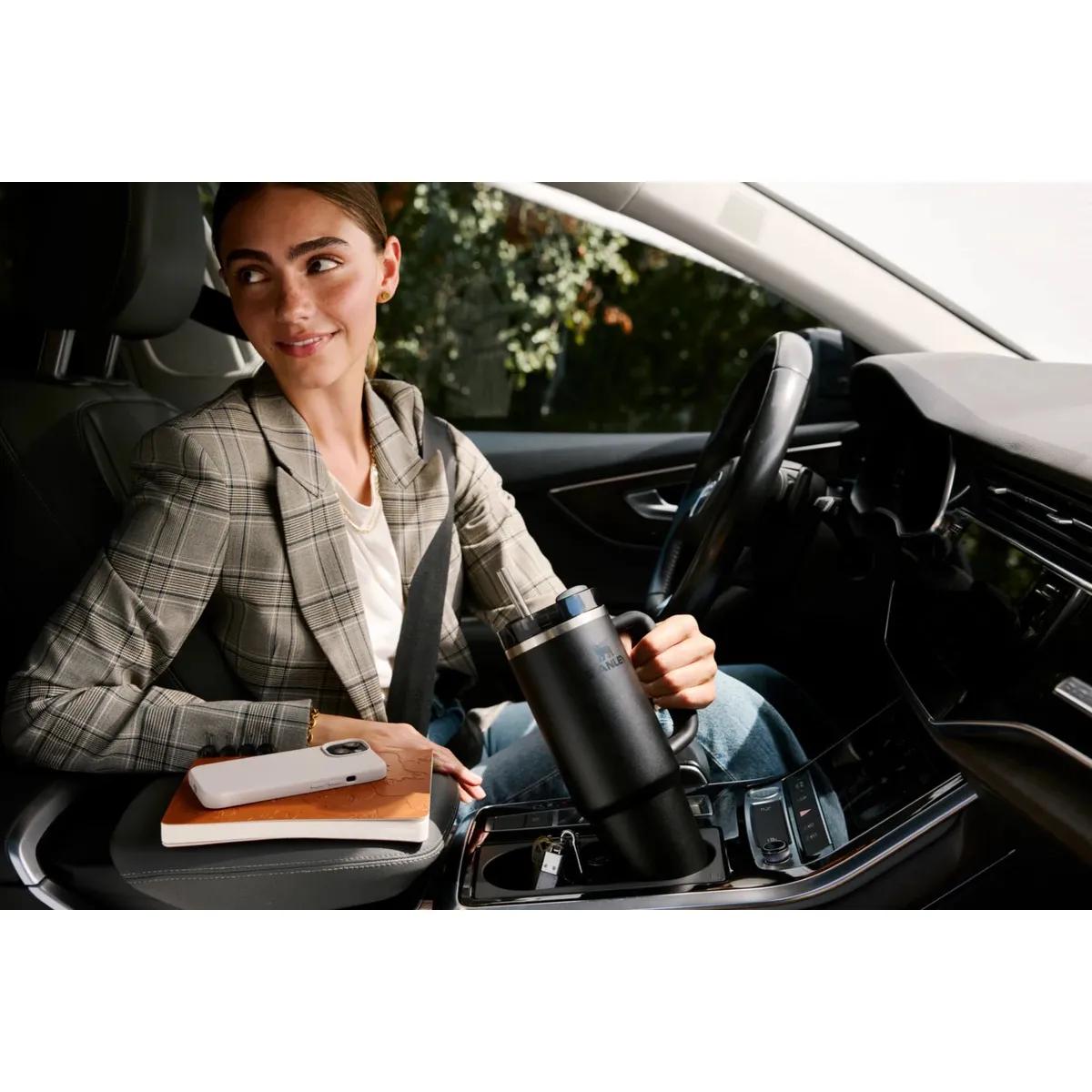 Stanley® 30oz Quencher ProTour Flip Straw Tumbler - product view 16