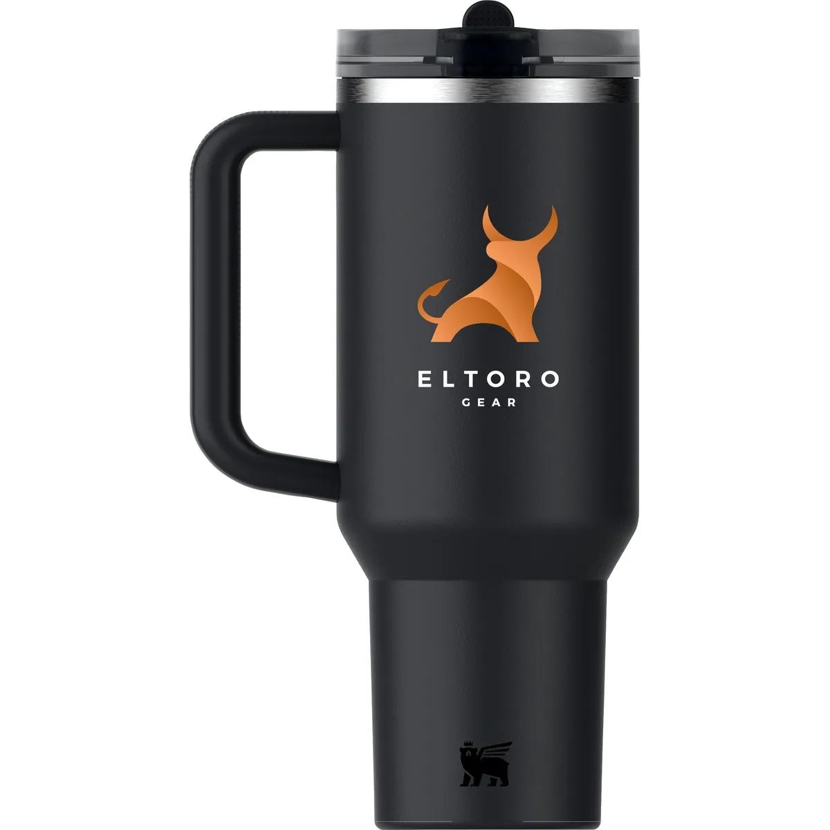 Stanley® 40oz Quencher ProTour Flip Straw Tumbler - product view 6