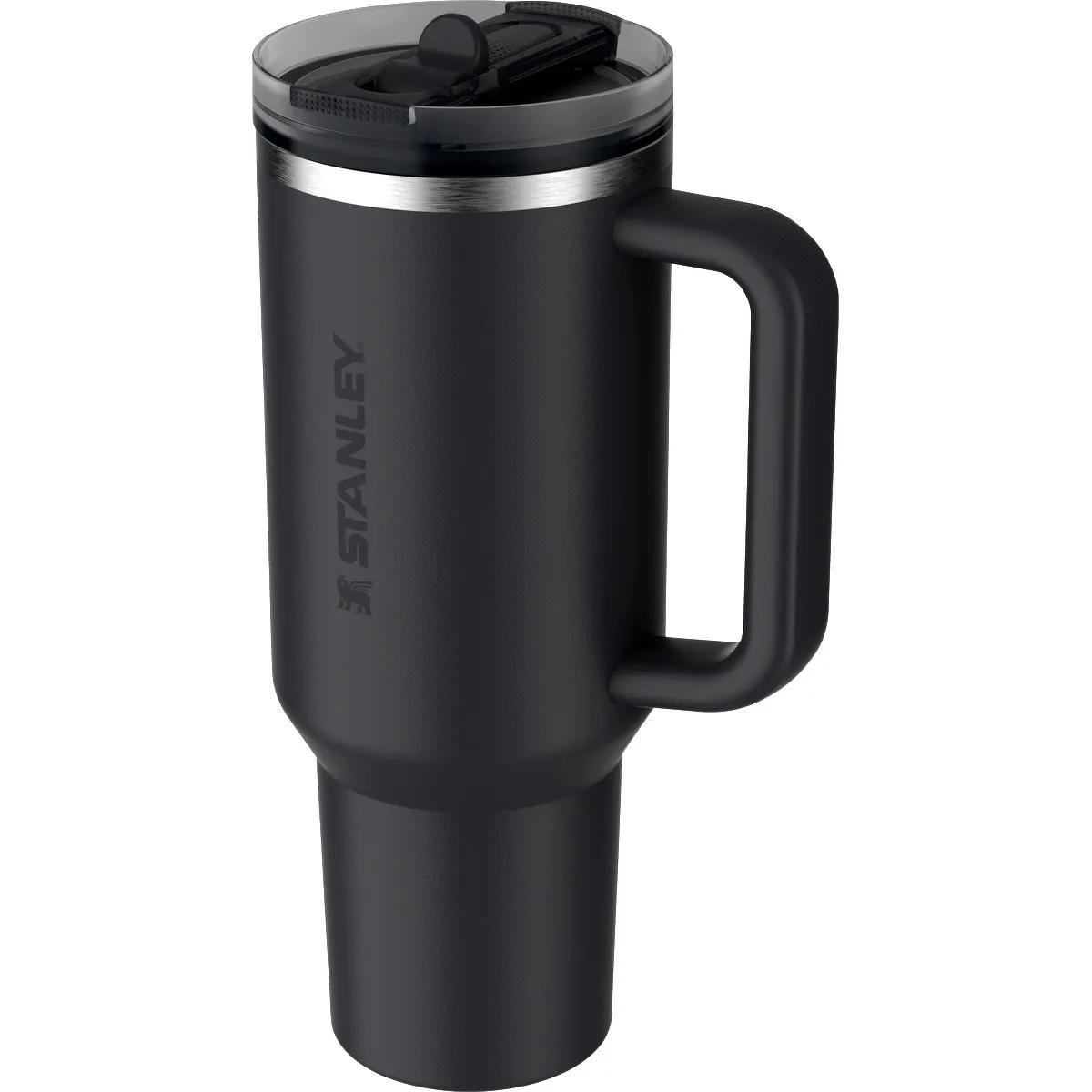 Stanley® 40oz Quencher ProTour Flip Straw Tumbler - product view 7