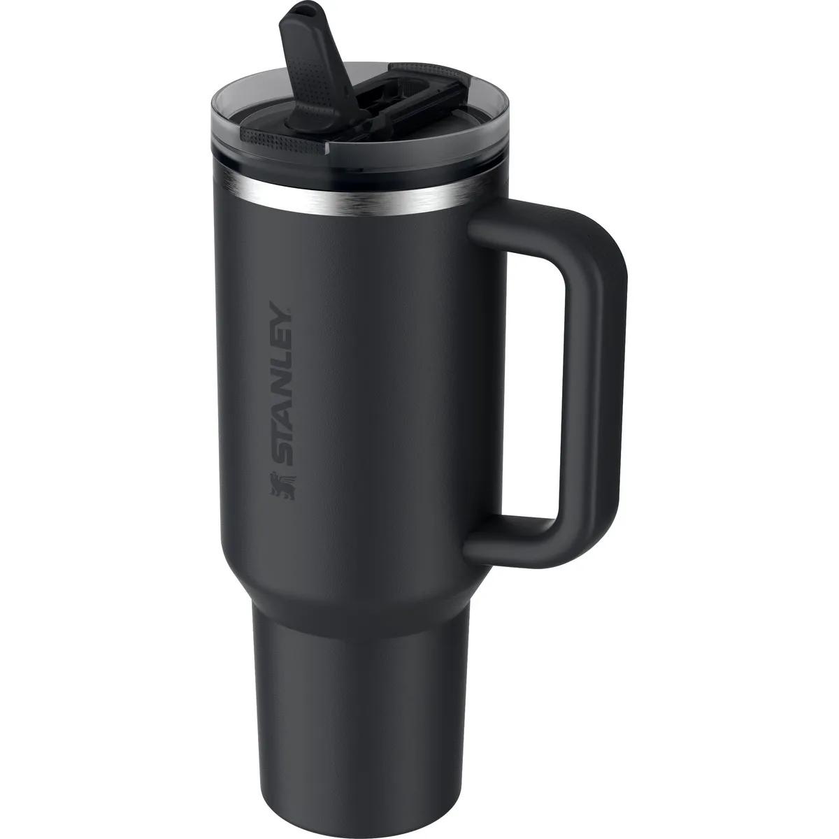 Stanley® 40oz Quencher ProTour Flip Straw Tumbler - product view 8