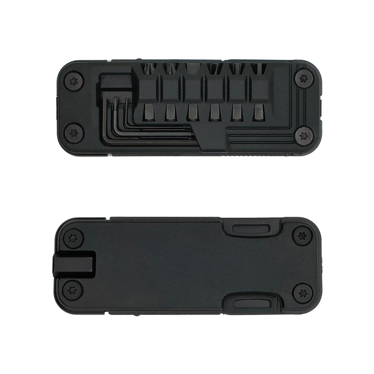 Best Buddy Tools® 16-in-1 Multi-Knife Screwdriver Tool