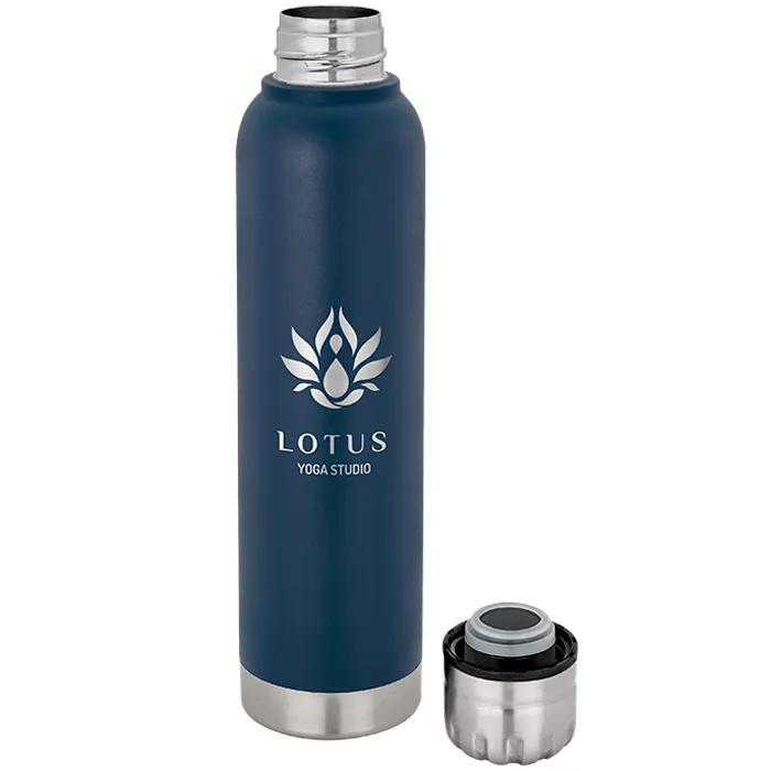 EarthTrendz™ 17 oz MOD Trail Vacuum Water Bottle - product view 6