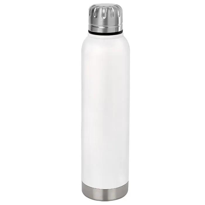 EarthTrendz™ 17 oz MOD Trail Vacuum Water Bottle - product view 7