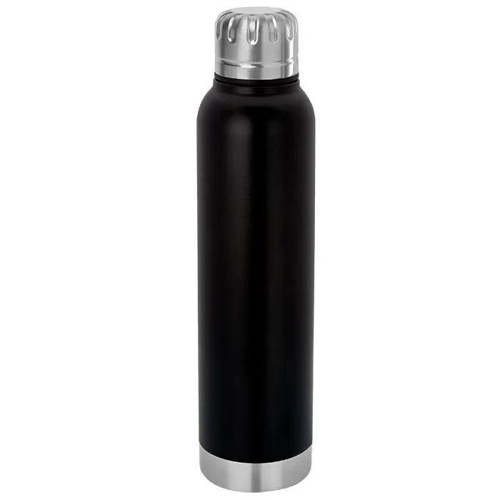 EarthTrendz™ 17 oz MOD Trail Vacuum Water Bottle - product view 8