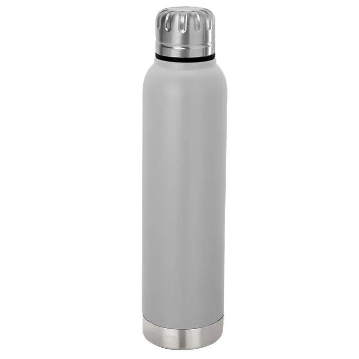 EarthTrendz™ 17 oz MOD Trail Vacuum Water Bottle - product view 9
