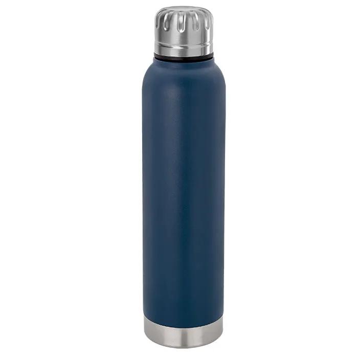 EarthTrendz™ 17 oz MOD Trail Vacuum Water Bottle - product view 10